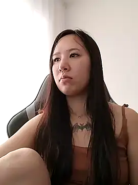 Japabaixinha online show from February 11, 2025, 12:05 pm