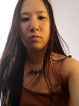 Japabaixinha online show from February 11, 2025, 4:24 pm