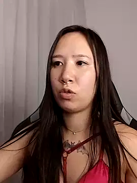 Japabaixinha online show from February 15, 2025, 2:47 am