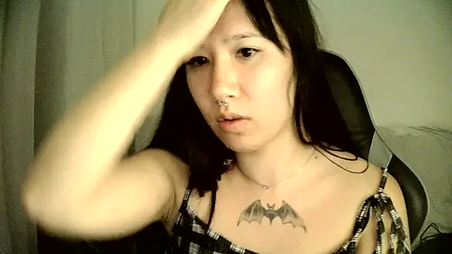 Japabaixinha online show from March 16, 2025, 4:52 am