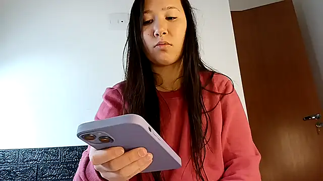 Japabaixinha online show from September 24, 2025, 12:41 pm