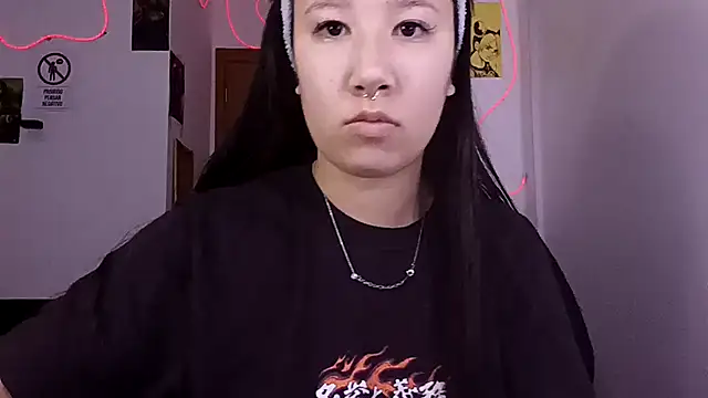 Japabaixinha online show from April 20, 2026, 2:31 pm