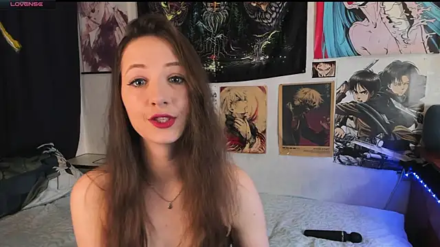 Lori Foxy online show from January 13, 2026, 5:51 pm