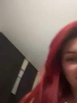 MilaSecrett online show from March 5, 2025, 10:10 pm