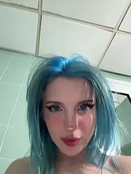 Melissa cum online show from December 14, 2024, 10:45 am