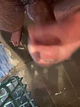 LivingLegend1978 online show from January 1, 2025, 10:43 am