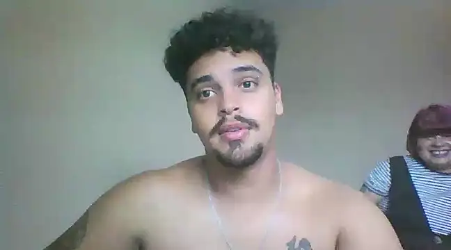 Xcumshot33 online show from January 13, 2025, 6:38 pm