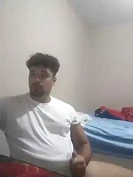 Xcumshot33 online show from February 19, 2025, 3:50 am