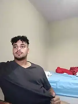 Xcumshot33 online show from February 24, 2025, 9:20 pm