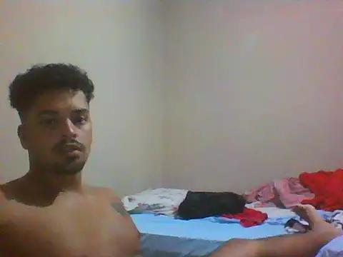 Xcumshot33 online show from February 1, 2026, 2:43 am