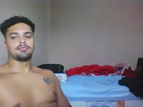 Xcumshot33 online show from February 3, 2026, 4:45 pm