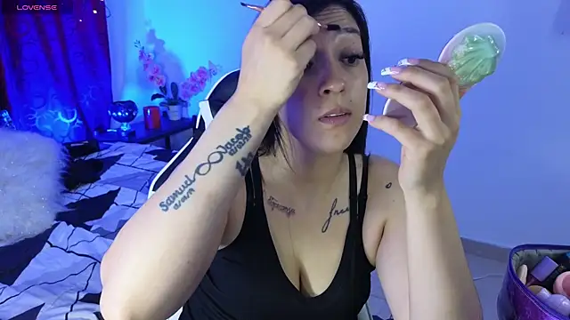 Majuu   online show from December 1, 2025, 12:32 pm