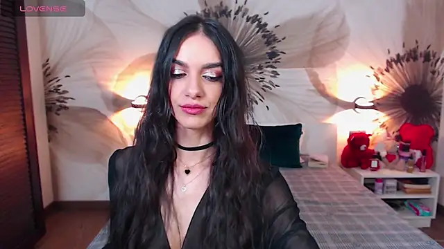 KatherineBisou online show from April 20, 2026, 7:48 pm