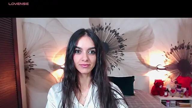 KatherineBisou online show from April 22, 2026, 8:10 pm