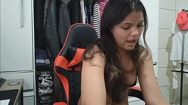 bombomepimenta online show from January 16, 2025, 5:01 pm