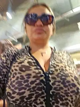 Afroditecash online show from April 8, 2026, 10:48 am