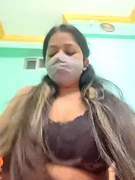 Monalisa Singh online show from February 9, 2025, 6:05 pm