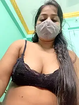 Monalisa Singh online show from February 23, 2025, 5:07 pm