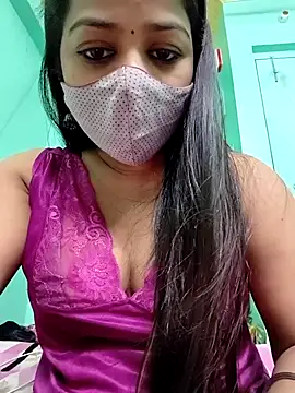 Monalisa Singh online show from September 26, 2025, 5:50 pm