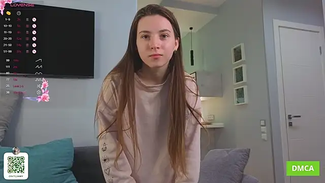 DonnaBurkee online show from September 10, 2025, 4:12 am