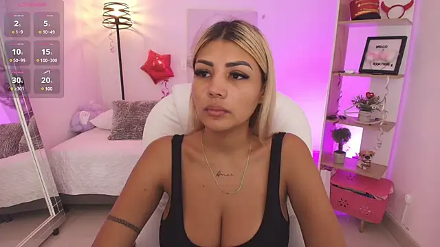 SALOOMEE   online show from February 21, 2025, 12:06 pm