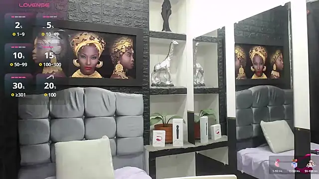 sia cavad online show from January 25, 2025, 5:08 pm