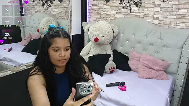 sia cavad online show from February 5, 2025, 2:37 pm