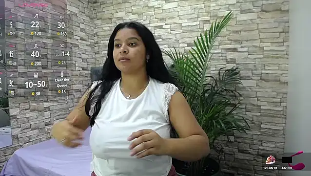 sia cavad online show from February 6, 2025, 2:55 am