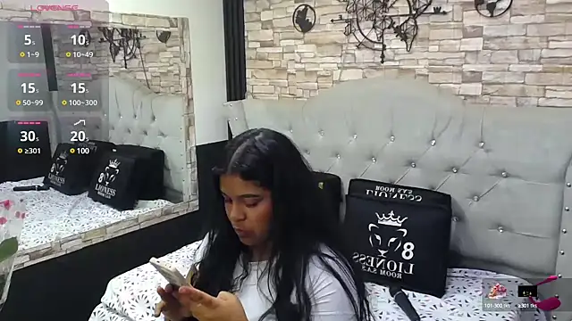 sia cavad online show from March 8, 2025, 6:16 pm