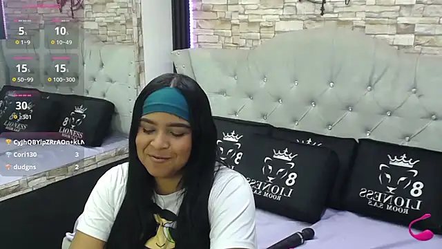 sia cavad online show from March 15, 2025, 4:43 pm