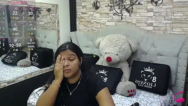 sia cavad online show from March 18, 2025, 12:25 pm