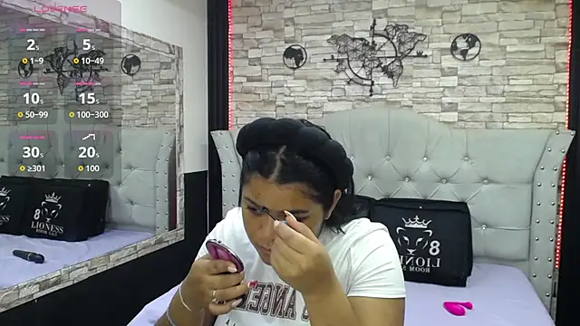 sia cavad online show from October 10, 2025, 12:59 pm