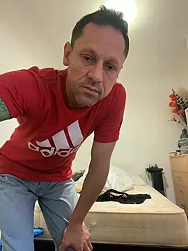 Yourhotboy 42 online show from February 23, 2025, 2:25 pm