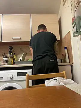 Yourhotboy 42 online show from March 4, 2025, 7:11 pm