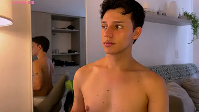 Alexxblue online show from September 25, 2025, 8:12 pm