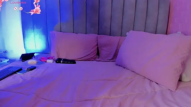 jimerestrep  online show from March 13, 2025, 7:09 am