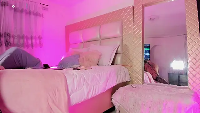 jimerestrep  online show from April 19, 2026, 5:40 am