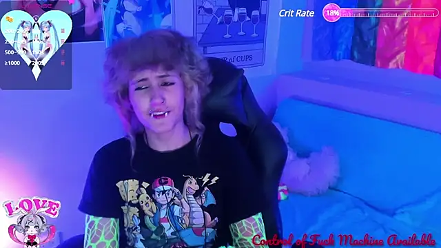 Angel Sweett 1 online show from January 18, 2025, 4:04 am