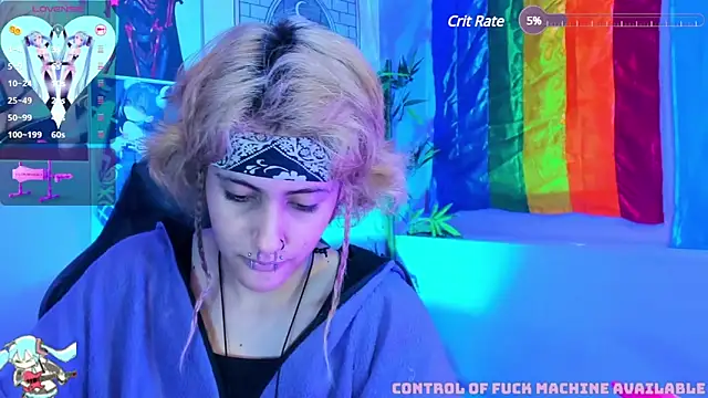 Angel Sweett 1 online show from February 2, 2025, 7:30 am