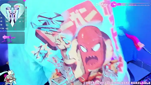 Angel Sweett 1 online show from February 12, 2025, 4:44 am