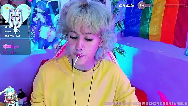 Angel Sweett 1 online show from February 19, 2025, 5:05 am