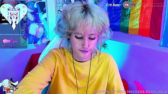 Angel Sweett 1 online show from February 19, 2025, 8:12 am