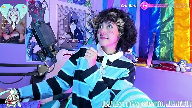 Angel Sweett 1 online show from May 23, 2026, 6:29 am