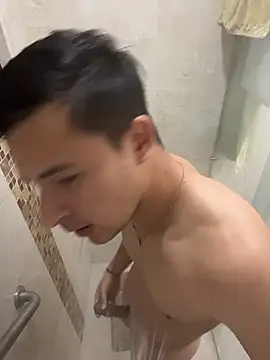 Nicolds14 online show from November 24, 2025, 11:37 pm