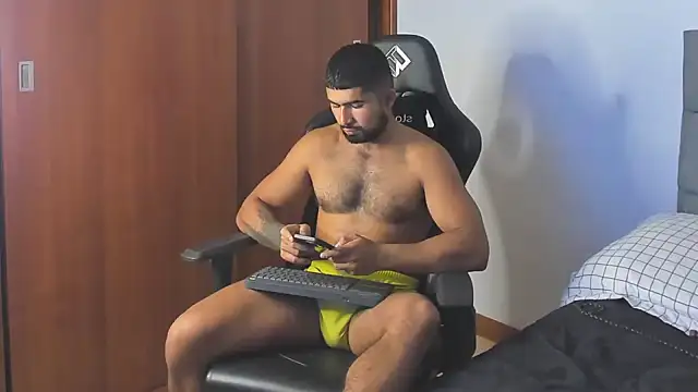 ethaanjones online show from September 17, 2025, 8:10 pm