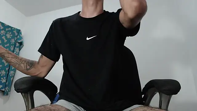 jarley joker3 online show from December 4, 2024, 6:33 am