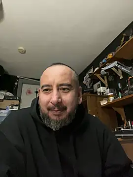 ElPollo77 online show from December 24, 2024, 12:22 am