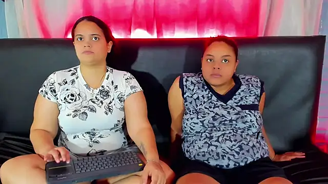 brunnette hot online show from February 28, 2025, 11:14 am