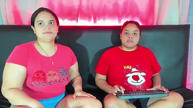 brunnette hot online show from March 17, 2025, 11:42 am