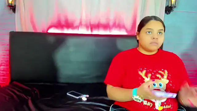 brunnette hot online show from March 21, 2025, 11:22 am